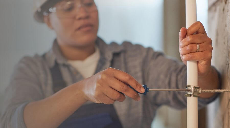 Leak Detection (Walls, Floors, Slabs) in San Marcos, CA
